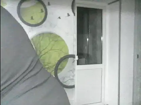 JaneLaLucky online show from January 23, 2025, 12:35 am