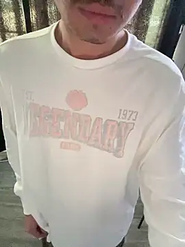 demonslayerr999 online show from February 9, 2025, 5:33 pm