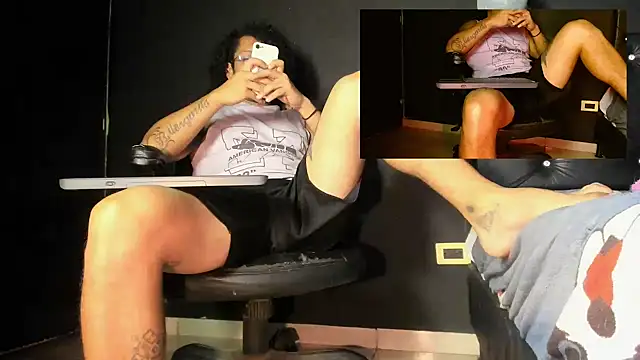FuckHardlove online show from May 27, 2026, 3:25 am