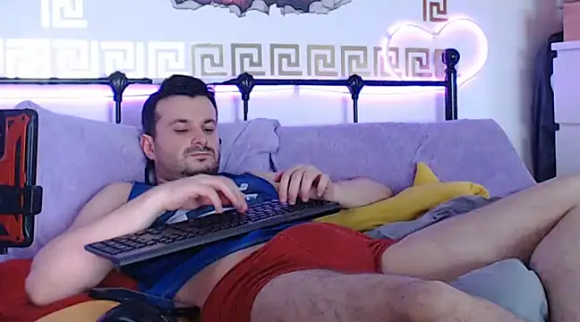 Snapshot of erotico69xxx chatting on January 14, 2025, 11:05 pm erotico69xxx online show from January 14, 2025, 11:05 pm