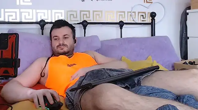 Snapshot of erotico69xxx chatting on January 18, 2025, 10:39 am erotico69xxx online show from January 18, 2025, 10:39 am