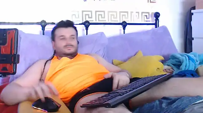 Snapshot of erotico69xxx chatting on January 19, 2025, 2:25 am erotico69xxx online show from January 19, 2025, 2:25 am