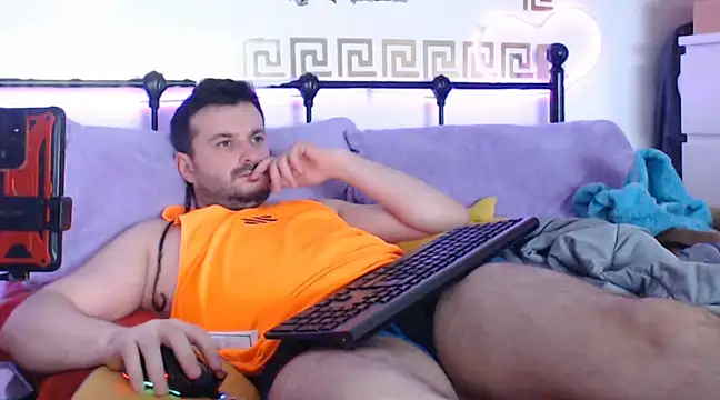 Snapshot of erotico69xxx chatting on January 19, 2025, 11:43 pm erotico69xxx online show from January 19, 2025, 11:43 pm