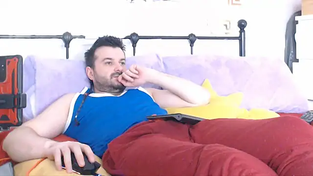 Snapshot of erotico69xxx chatting on January 24, 2025, 2:19 pm erotico69xxx online show from January 24, 2025, 2:19 pm