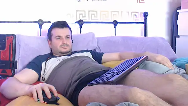 Snapshot of erotico69xxx chatting on January 29, 2025, 12:43 am erotico69xxx online show from January 29, 2025, 12:43 am