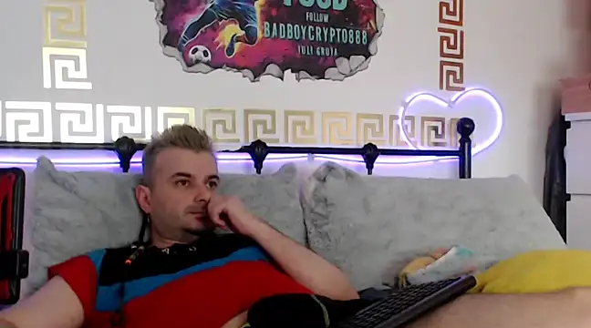 Snapshot of erotico69xxx chatting on February 21, 2025, 11:22 am erotico69xxx online show from February 21, 2025, 11:22 am