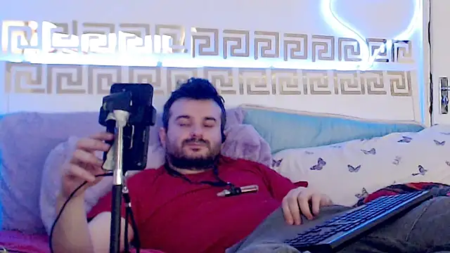 erotico69xxx online show from November 3, 2025, 1:23 pm