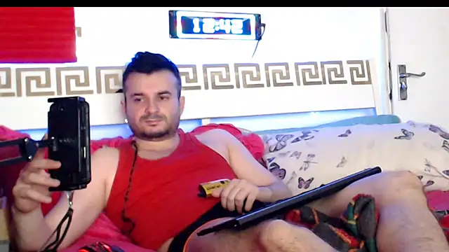 erotico69xxx online show from December 18, 2025, 12:44 pm