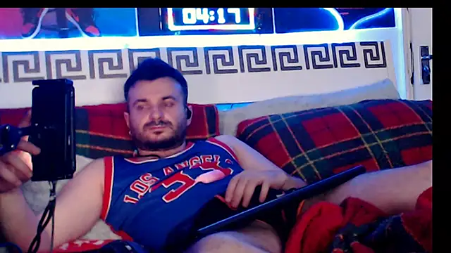 erotico69xxx online show from January 17, 2026, 4:17 am