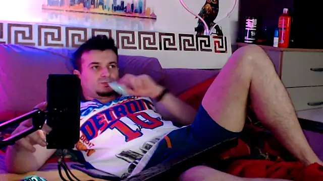 erotico69xxx online show from May 9, 2026, 3:45 am