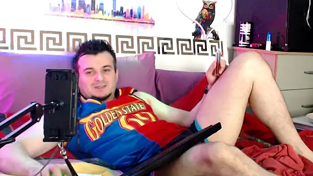 erotico69xxx online show from May 18, 2026, 10:48 pm