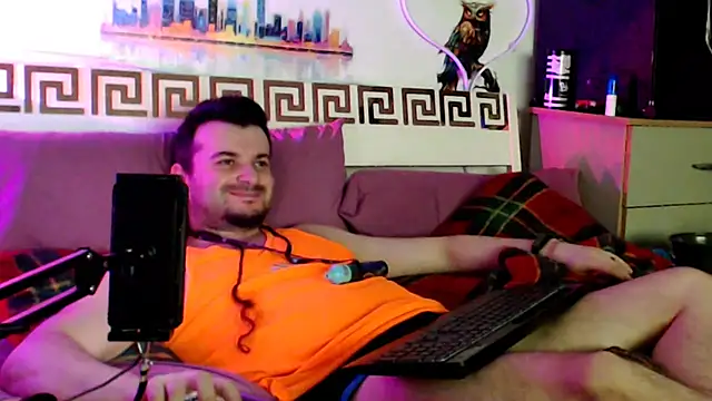 erotico69xxx online show from May 25, 2026, 1:33 am