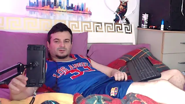 erotico69xxx online show from May 28, 2026, 1:30 pm