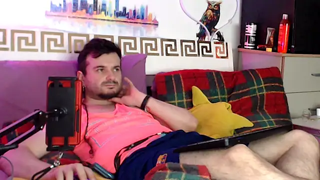 erotico69xxx online show from June 2, 2026, 2:41 pm