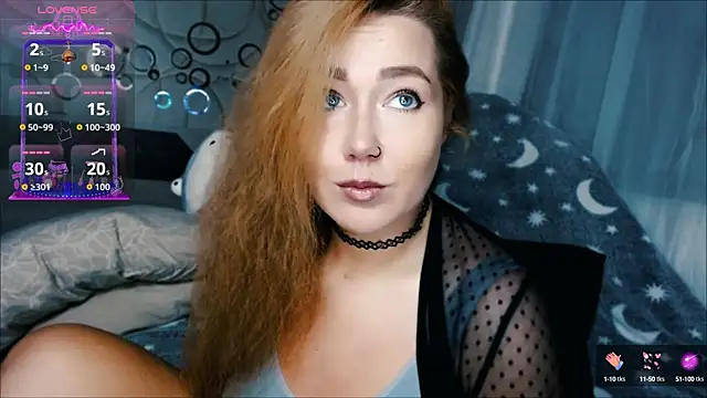 tia meow online show from September 27, 2025, 4:23 pm