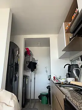 Ameellie online show from November 29, 2025, 2:42 pm