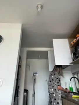 Ameellie online show from April 12, 2026, 5:07 pm