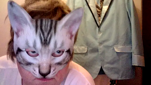 Snapshot of Sigorius chatting on December 15, 2024, 2:52 am Sigorius online show from December 15, 2024, 2:52 am