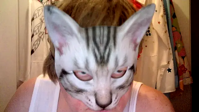 Snapshot of Sigorius chatting on January 4, 2025, 5:47 pm Sigorius online show from January 4, 2025, 5:47 pm