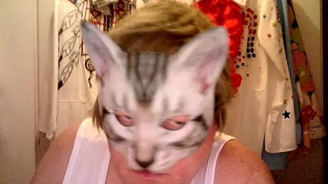 Snapshot of Sigorius chatting on January 4, 2025, 8:48 pm Sigorius online show from January 4, 2025, 8:48 pm