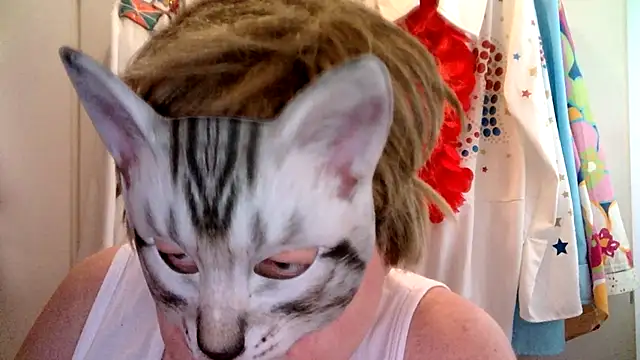 Snapshot of Sigorius chatting on January 5, 2025, 11:26 am Sigorius online show from January 5, 2025, 11:26 am