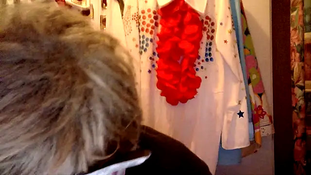 Snapshot of Sigorius chatting on January 6, 2025, 12:48 am Sigorius online show from January 6, 2025, 12:48 am