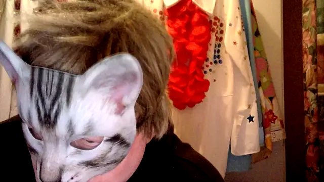 Snapshot of Sigorius chatting on January 6, 2025, 3:53 am Sigorius online show from January 6, 2025, 3:53 am