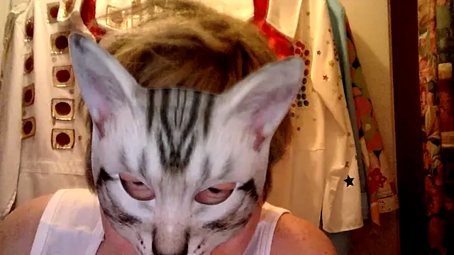 Snapshot of Sigorius chatting on January 7, 2025, 2:10 am Sigorius online show from January 7, 2025, 2:10 am