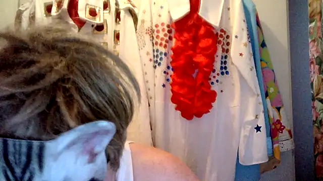 Snapshot of Sigorius chatting on January 7, 2025, 2:30 pm Sigorius online show from January 7, 2025, 2:30 pm