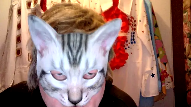 Snapshot of Sigorius chatting on January 7, 2025, 8:31 pm Sigorius online show from January 7, 2025, 8:31 pm