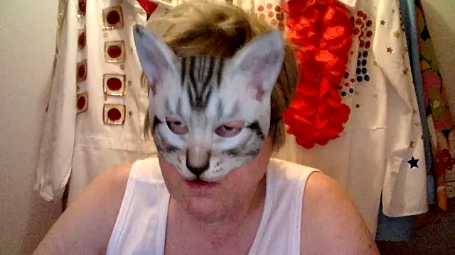 Snapshot of Sigorius chatting on January 9, 2025, 1:50 am Sigorius online show from January 9, 2025, 1:50 am