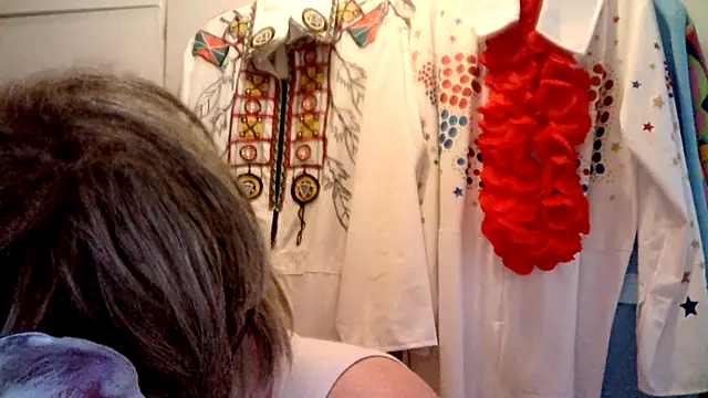 Snapshot of Sigorius chatting on February 22, 2025, 8:40 am Sigorius online show from February 22, 2025, 8:40 am