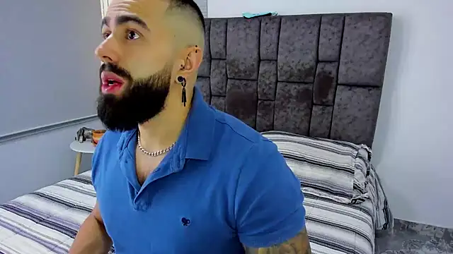 Zack Froone online show from January 31, 2025, 3:11 pm