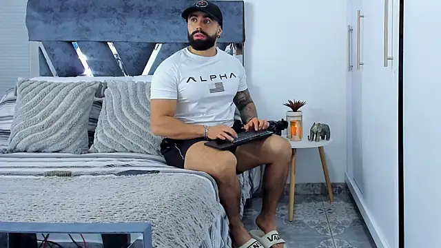 Zack Froone online show from November 20, 2025, 3:01 pm