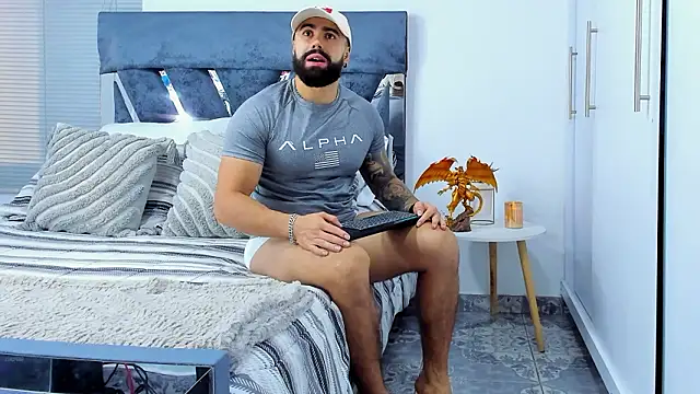 Zack Froone online show from February 12, 2026, 12:44 pm