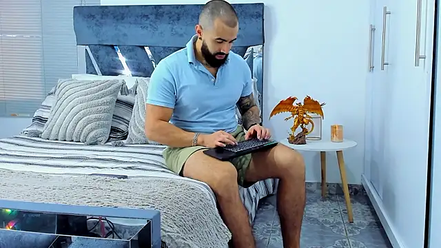 Zack Froone online show from February 17, 2026, 12:34 pm