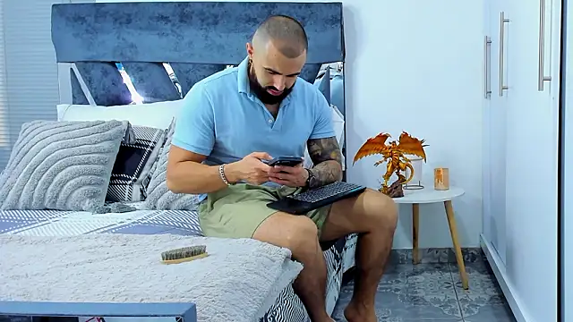 Zack Froone online show from February 21, 2026, 3:35 pm