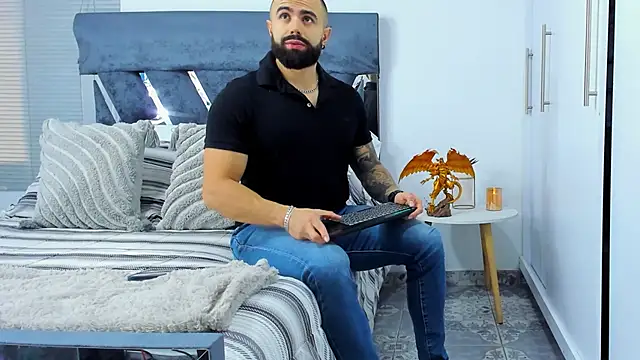 Zack Froone online show from February 23, 2026, 1:52 pm