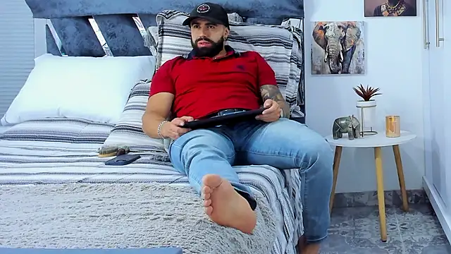 Zack Froone online show from March 25, 2026, 3:07 pm