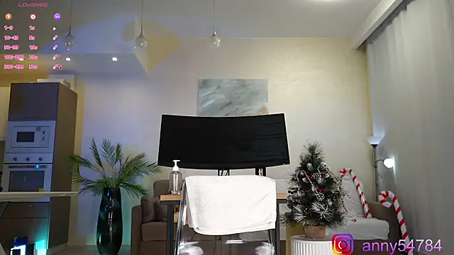 anny54784 online show from December 17, 2025, 2:17 am