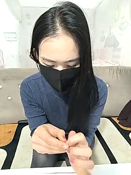 I AM NOT A SLUT online show from February 9, 2026, 2:15 am