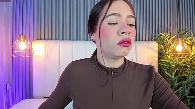 SaraRiley online show from December 20, 2025, 10:50 pm