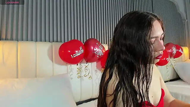 SaraRiley online show from February 14, 2026, 8:38 pm