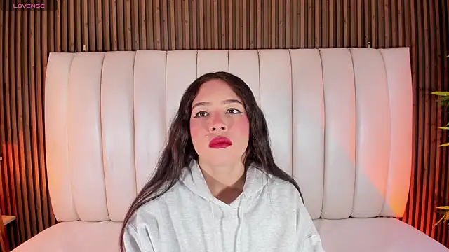 SaraRiley online show from February 26, 2026, 10:53 pm