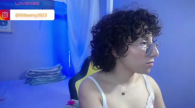 little  amy  online show from December 27, 2024, 10:37 pm