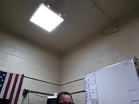 Cockrub1 online show from March 12, 2026, 11:16 am