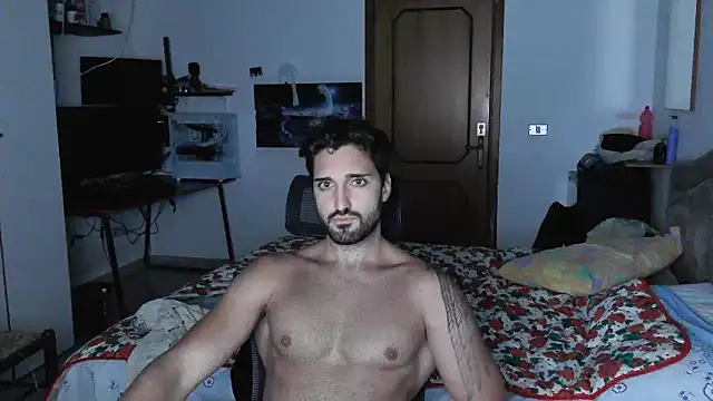 Alexox02 online show from October 6, 2025, 5:54 pm