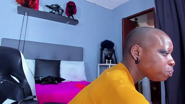 Coco Kiss online show from April 15, 2026, 7:21 pm