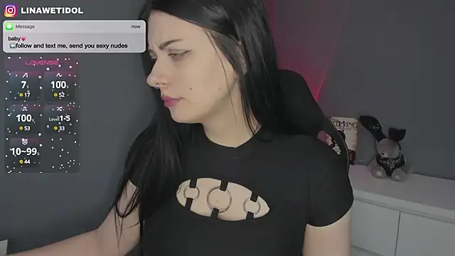 ohlin hub online show from January 11, 2025, 9:46 pm