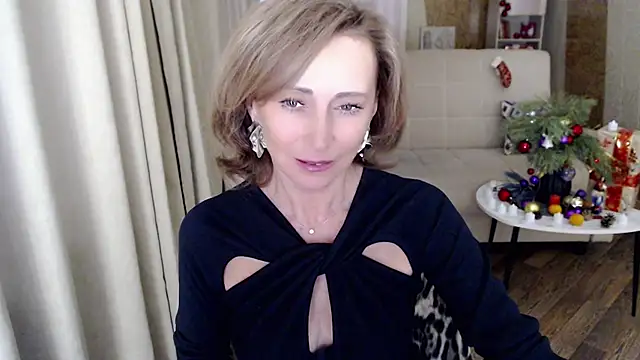 HornyMilf 777 online show from January 9, 2025, 5:13 am